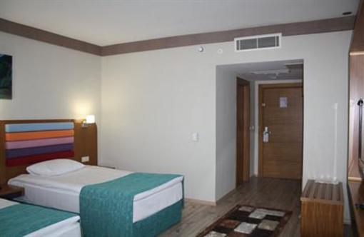 фото отеля Hanem Hotel