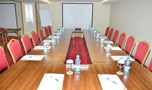 фото отеля Hanem Hotel