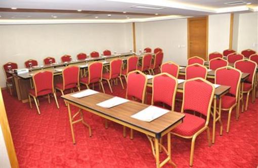 фото отеля Hanem Hotel