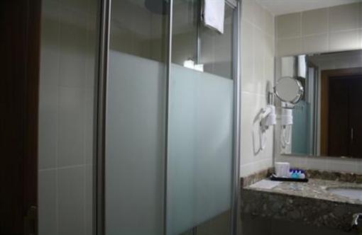 фото отеля Hanem Hotel