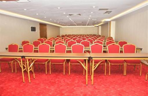 фото отеля Hanem Hotel