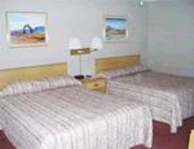 фото отеля Appletree Inn