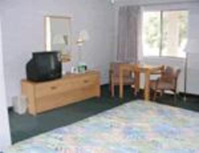 фото отеля Appletree Inn