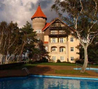 фото отеля Neptun Hotel Leba