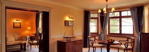 фото отеля Neptun Hotel Leba