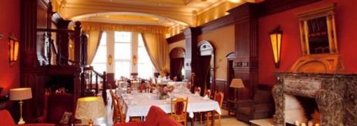 фото отеля Neptun Hotel Leba