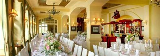 фото отеля Neptun Hotel Leba