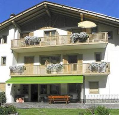 фото отеля Appartments Haslach