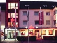 Hotel Goya Wolfsburg