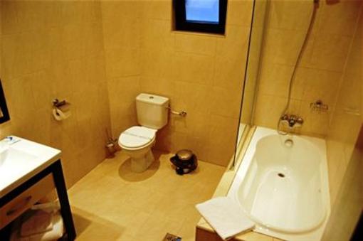 фото отеля Hotel Krystal Hunedoara