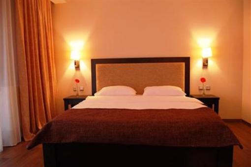 фото отеля Hotel Krystal Hunedoara
