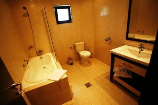фото отеля Hotel Krystal Hunedoara