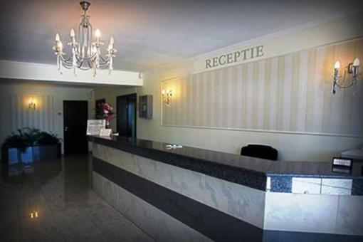 фото отеля Hotel Krystal Hunedoara