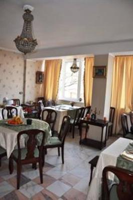 фото отеля Pension Dinu Residence