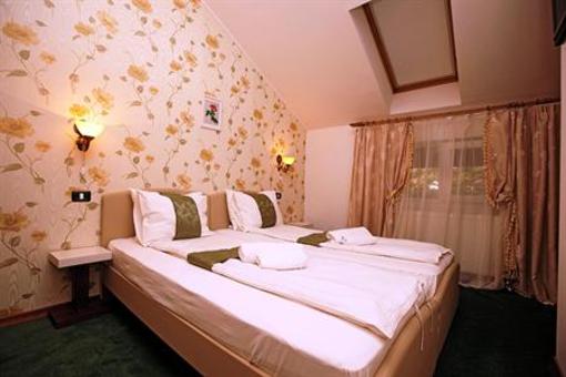 фото отеля Pension Dinu Residence