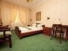 фото отеля Pension Dinu Residence