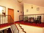 фото отеля Pension Dinu Residence