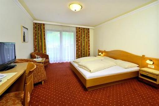 фото отеля Hotel Sonnegg