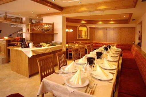 фото отеля Hotel Sonnegg