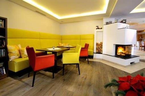 фото отеля Hotel Sonnegg