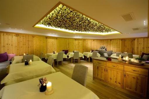 фото отеля Hotel Sonnegg