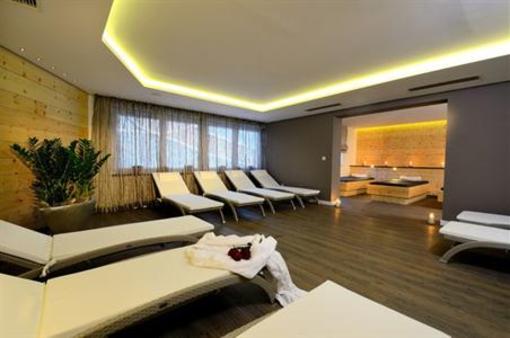 фото отеля Hotel Sonnegg