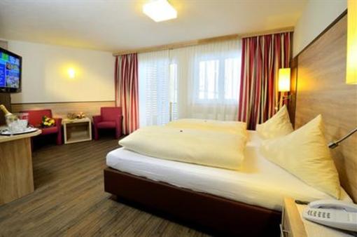 фото отеля Hotel Sonnegg