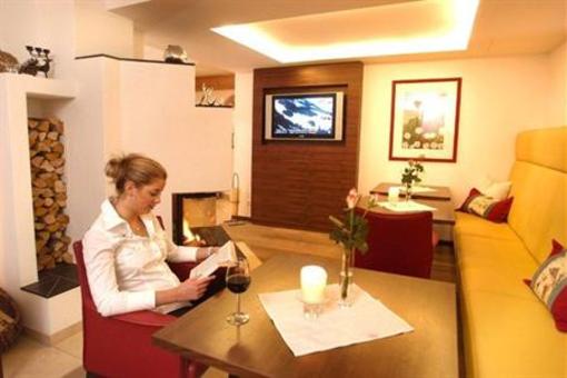 фото отеля Hotel Sonnegg