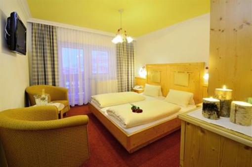 фото отеля Hotel Sonnegg