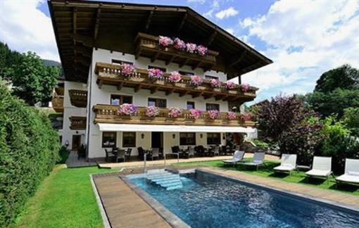 фото отеля Hotel Sonnegg