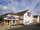 фото отеля Premier Inn Peterborough North