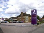 фото отеля Premier Inn Peterborough North