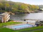 фото отеля Smugglers Cove Inn Boothbay Harbor