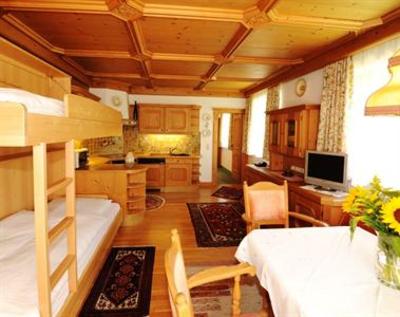 фото отеля Hotel Wechselberger