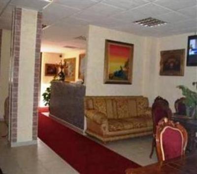 фото отеля Fiumefreddo Hotel