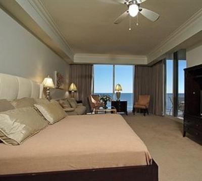 фото отеля Mediterranean At Perdido Key By Meyer Real Estate Hotel