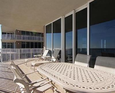 фото отеля Mediterranean At Perdido Key By Meyer Real Estate Hotel