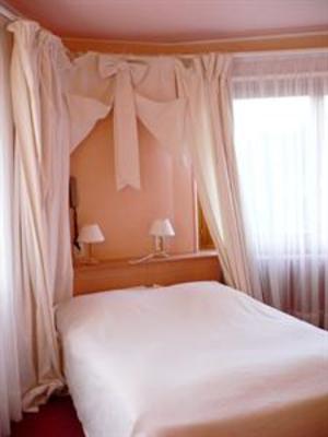 фото отеля Hotel Perle Des Vosges Muhlbach-sur-Munster
