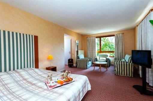 фото отеля Hotel Perle Des Vosges Muhlbach-sur-Munster