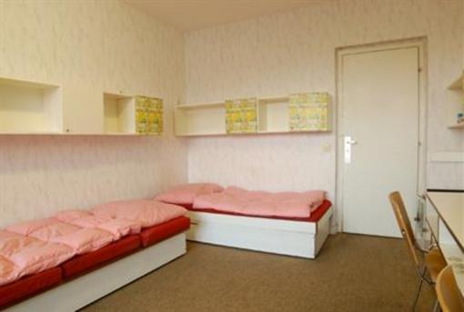 фото отеля Red Star Hostel Bratislava