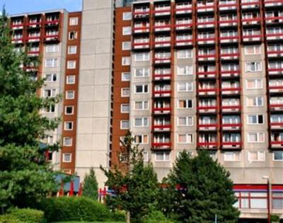 фото отеля Red Star Hostel Bratislava