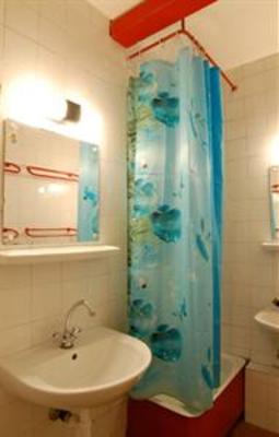 фото отеля Red Star Hostel Bratislava