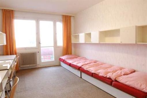 фото отеля Red Star Hostel Bratislava