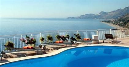 фото отеля Crystal Sea Hotel Forza d'Agro