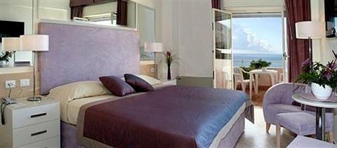 фото отеля Crystal Sea Hotel Forza d'Agro
