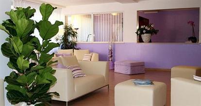 фото отеля Crystal Sea Hotel Forza d'Agro