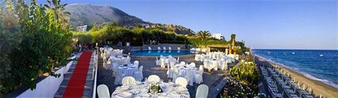 фото отеля Crystal Sea Hotel Forza d'Agro