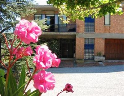 фото отеля B&B Villa Velia