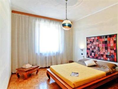 фото отеля B&B Villa Velia