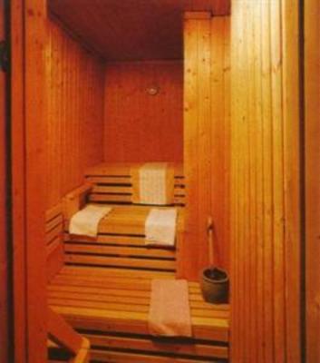 фото отеля Hotel Café Pension Blüchersruh Bad Berneck